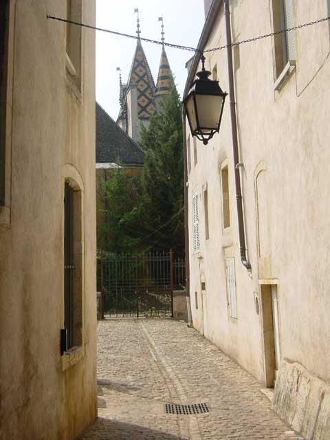 beaune